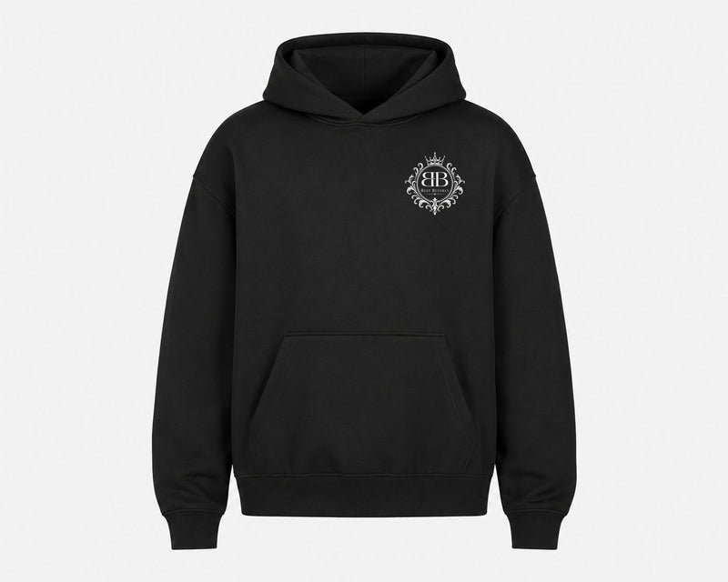 Premium Hoodie – Vorne