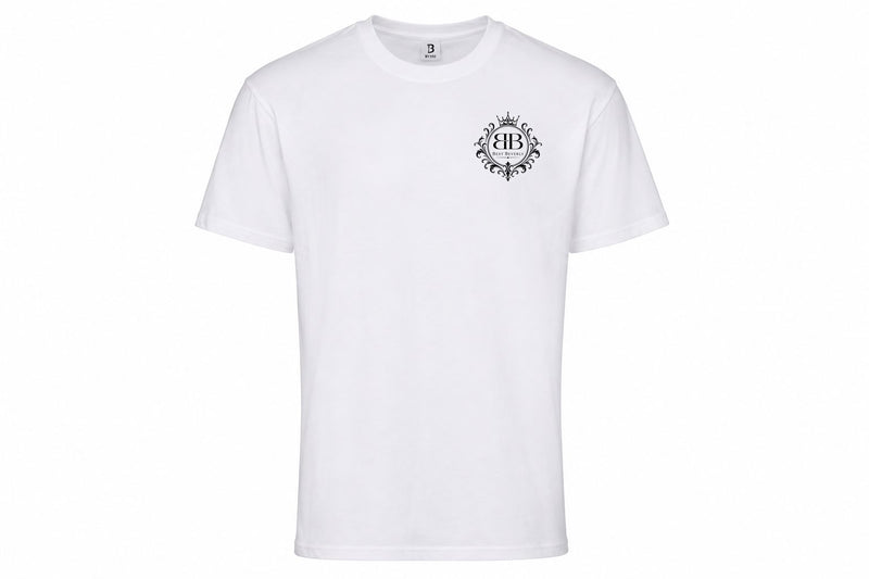 Best Beverly – Blanc White – Vorne